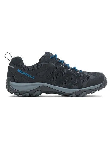 Merrell Leder-Wanderschuhe ''Accentor 3'' für Herren, Schwarz, Größe 40