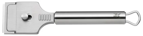 WMF Profi Plus Glasschaber – Hochwertiger Küchenschaber in Silber