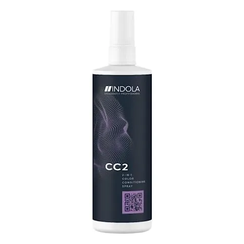 CC2 2-in-1 Color Conditioner Spray 250 ml