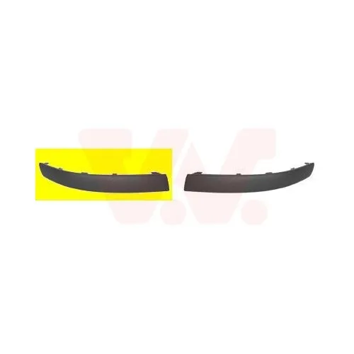 Van Wezel Blende, Stoßfänger ** Equipart ** 5837582