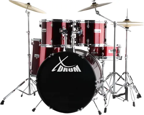 XDrum Semi 22
