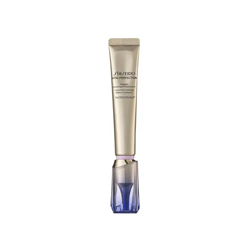 Shiseido Vital Perfection Intensive Wrinklespot Treatment 20 ml