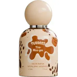 Tubbees Tira Miss‐You Eau de Parfum 50 ml