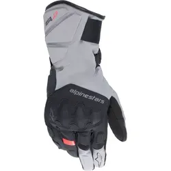 Alpinestars Tourer W-7 V2, Handschuhe Drystar - Schwarz/Dunkelgrau - XXL