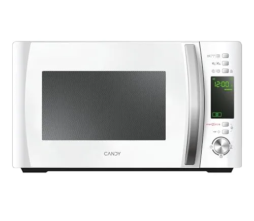 Produktbild Candy cmxg20dw – Mikrowelle mit Grill und Cook in App