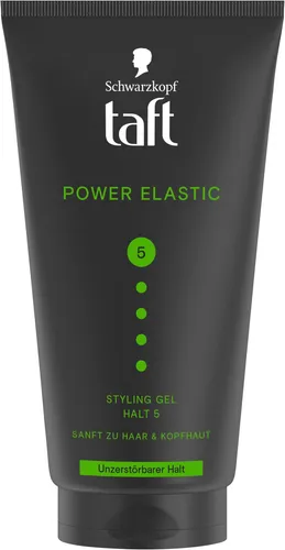 taft Power Elastic Halt 5 Haargel 150 ml 6111916003