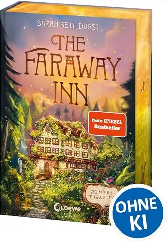 The Faraway Inn: Wo Magie zu Hause ist von LOEWE