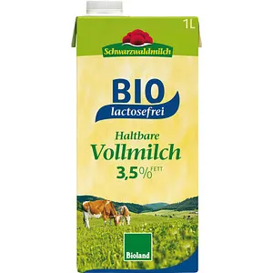 Milch aktuelle Angebote von Schwarzwaldmilch