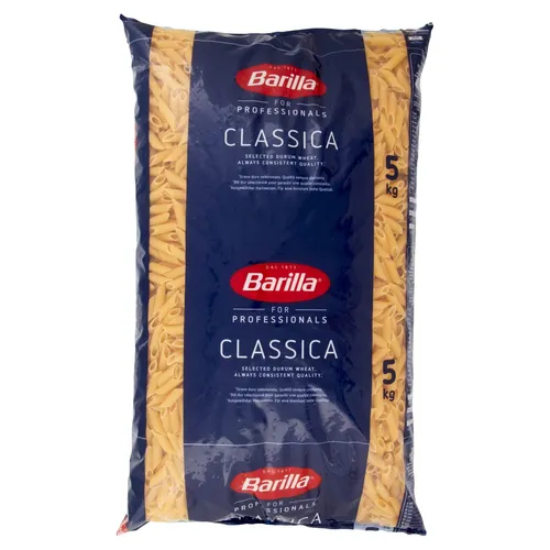 Barilla Pasta & Nudeln von Barilla