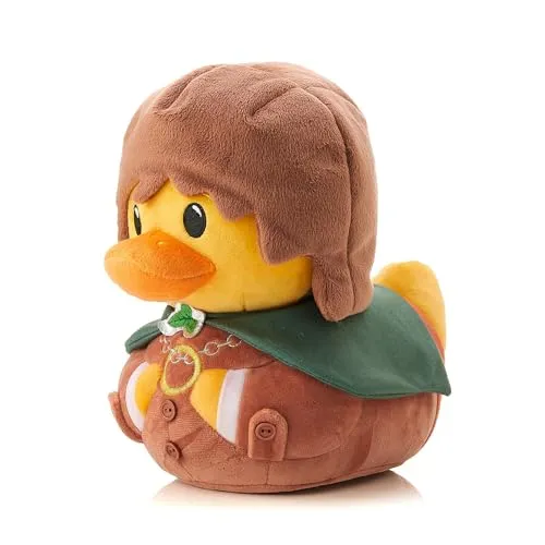 LOTR: Frodo Teddybär von TUBBZ
