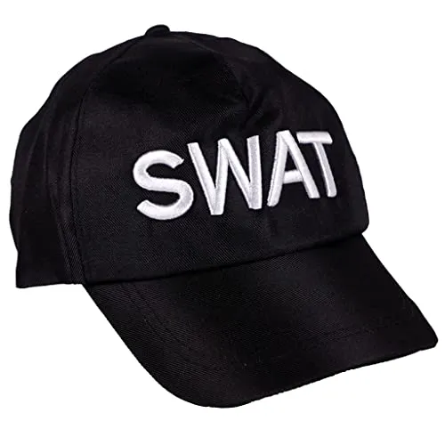 EUROCARNAVALES Gorra Swat