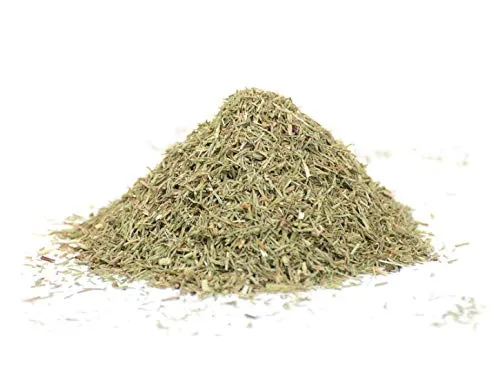 Schachtelhalmkraut geschnitten | 70g | Zinnkraut | Schachtelhalmtee | Schachtelhalm Tee lose | Ackerschachtelhalm | Equisetum arvense | Gerüche-Küche |