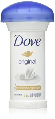 DOVE ORIGINAL deo crema 50 ml