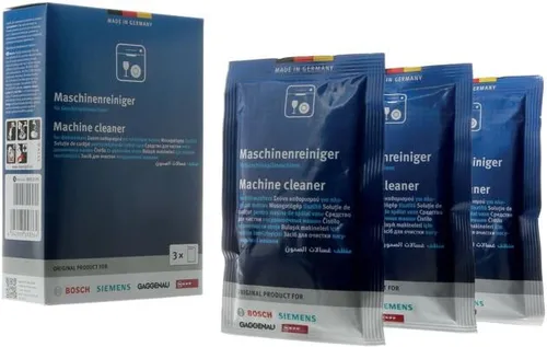 Spülmaschinenreiniger von BSH Hausgeräte