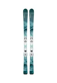 Damen Skier HEAD EASY JOY + JOY 9 GW SLR 143 von HEAD