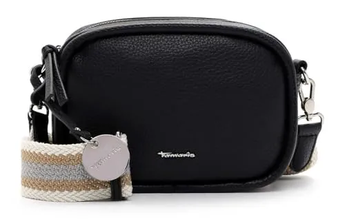 Tamaris Umhängetasche TAS Felicitas blau in blau von Tamaris