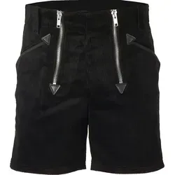 JOB Zunftshort aus Genua-Cord, Größe 48 von Job-Kleidung
