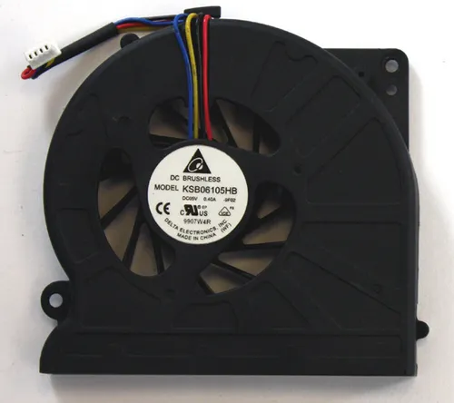 Asus X72D Ersatz Notebook Lüfter