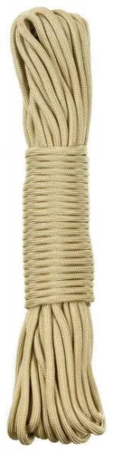 MFH Paracord | Seil | Fallschirmleine | 15,24 m | 50 FT | Nylon | Leine | Schnur