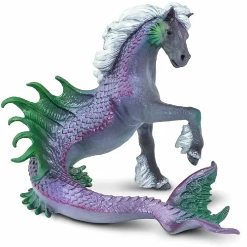 Safari - Merhorse Tiere, Mehrfarbig (S100318)