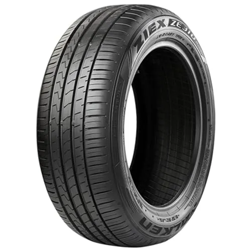 Falken Ziex ZE 310 Ecorun 205/65 R15 94 V - Hochleistungs-Sommerreifen - Autoreifen mit speziellem Profil-Design für präzise Lenkung und hohe Traktion. Genießen Sie eine verlängerte Laufleistung und leisen Fahrkomfort dank innovativer Gummimischung.