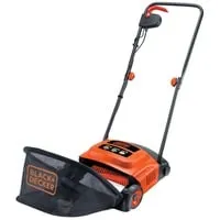 Black & Decker Rasenlüfter GD300