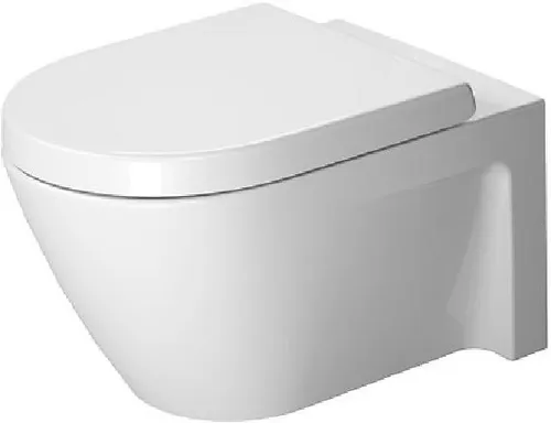 Duravit Starck 2 Wand-WC 540mm von Duravit