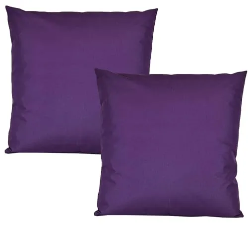 Kissenbezüge Lila von JACK