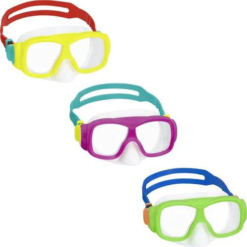 Bestway Explora Essential Mask (22039 / 23)