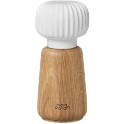 Kähler Hammershøi Mühle 14 cm weiß