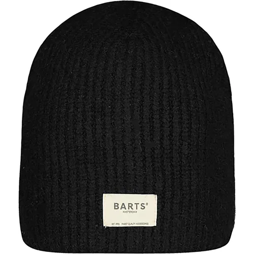 Barts Darty Beanie - Strickmützen für Herren, stylisch und warm, ideal für kalte Tage und Outdoor-Aktivitäten.