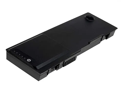 Akku für Dell Typ GD761 7800mAh, 11,1V, Li-Ion von akku-net