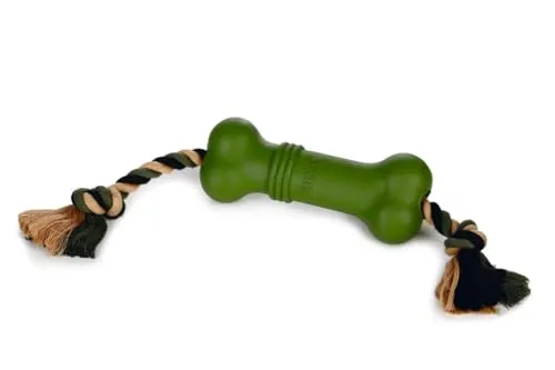 Beeztees Sumo Fit Bone - Grün von Beeztees