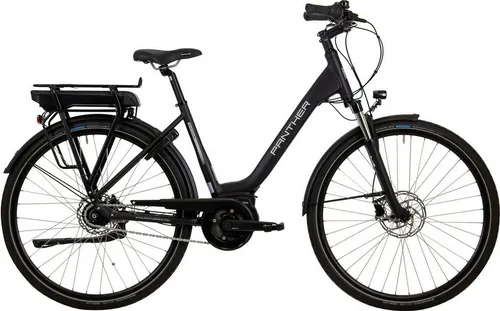 Panther E-Bike Maruka 1.0 Wave