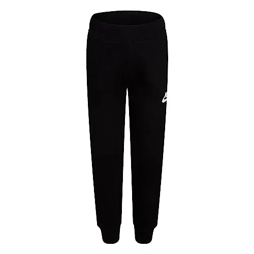 Nike Sportswear Jogginghose für Kinder schwarz 122 (7)