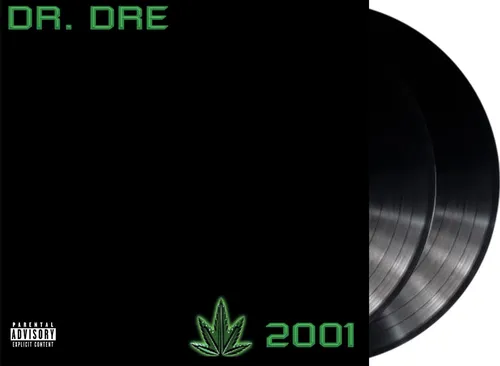 Dr. Dre von interscope