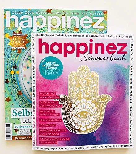 Happinez Premium Extra 6/2020