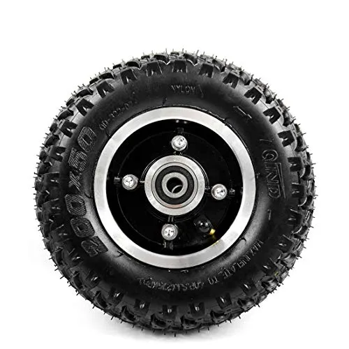 Skateboard-Rollen von L-faster