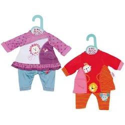 Dolly Moda Puppenoutfit 