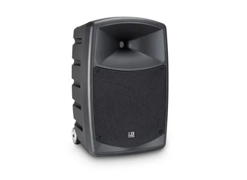 LD Systems Road Buddy 10 BPH 2 Akku Lautsprecher