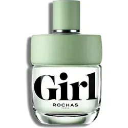 Rochas Girl Eau de Toilette für Damen 40 ml