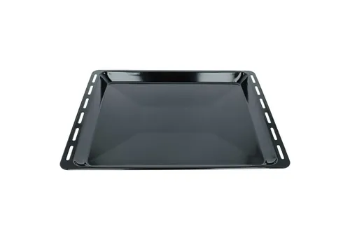 vhbw Backblech Ersatz für Neff Z1432X3 für Backofen, Edelstahl