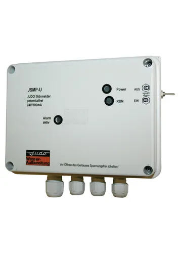 JUDO Störmeldung potentialfrei JSMP-U 3 von JUDO