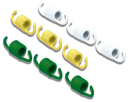 Getriebe- & Antriebsteile von Malossi