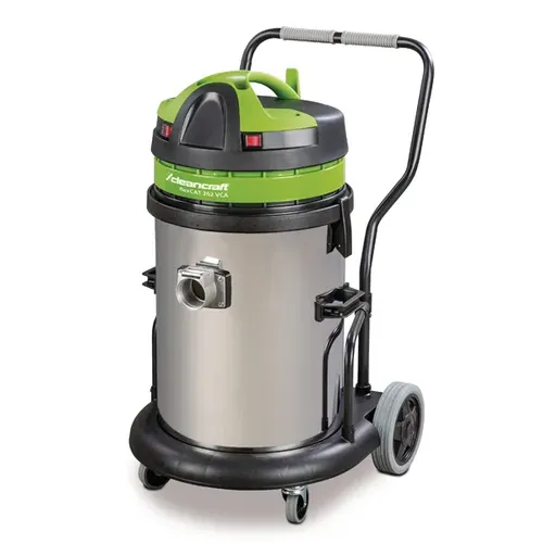 CLEANCRAFT Staubsauger von CLEANCRAFT