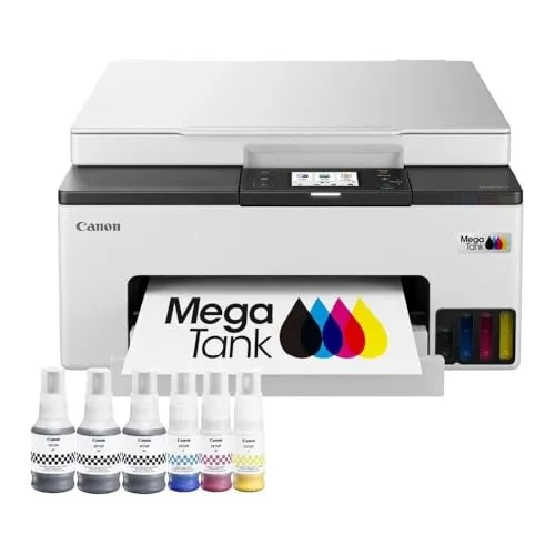 Canon MAXIFY GX1051 All-in-One-Drucker von Canon