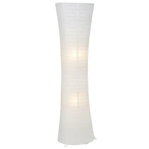 Brilliant Standleuchte Becca 2-flammig E27/60W von Brilliant