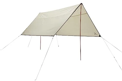 Grand Canyon Zuni 4 Tarp von Grand Canyon