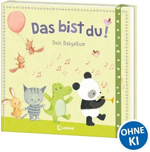 Produktbild Das bist du!