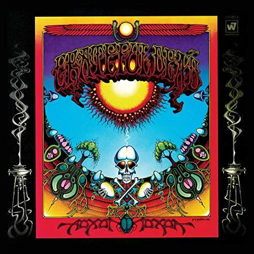Aoxomoxoa [Vinyl LP]